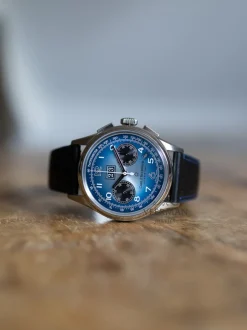 Bucherer Heritage Bicompax Annual 00.10803.08.52.99
