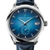 Bucherer Manero Periphal 00.10917.08.53.99 + Luxe Cadeau