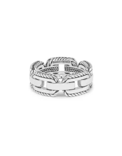 Buddha to Buddha 118 Barbara Link ring
