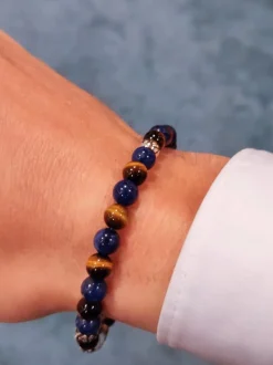 Buddha to Buddha armband Spirit Bead 189MS + Luxe cadeau