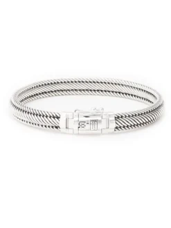 Buddha to Buddha armband Edwin mini J263