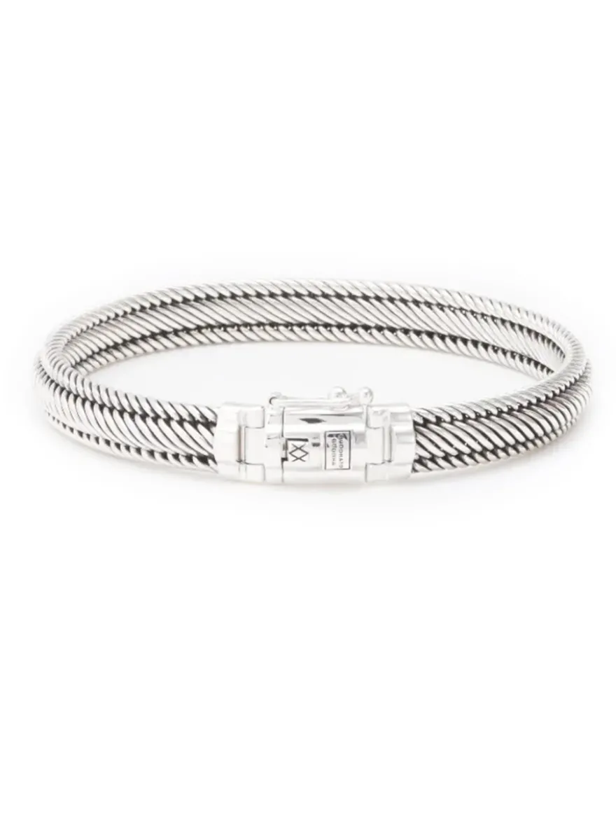 Buddha to Buddha armband Edwin mini J263