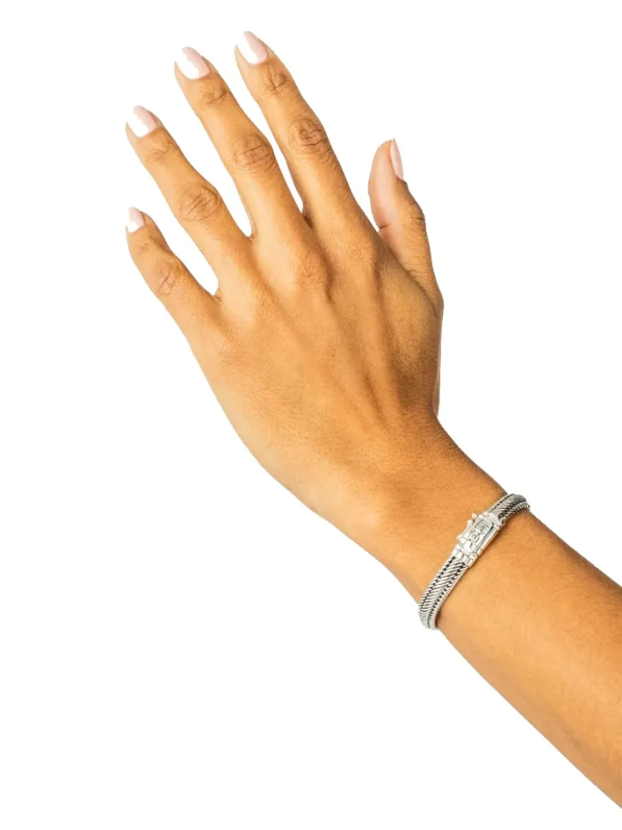 Buddha to Buddha armband Edwin mini J263