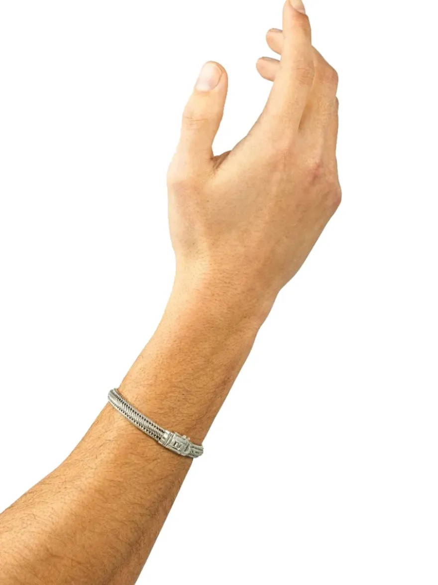 Buddha to Buddha armband Edwin mini J263