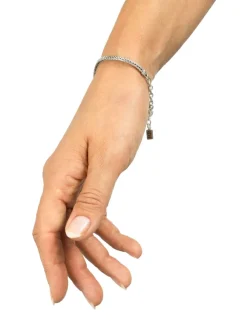 Buddha to Buddha Barbara Stacking armband + Luxe Cadeau