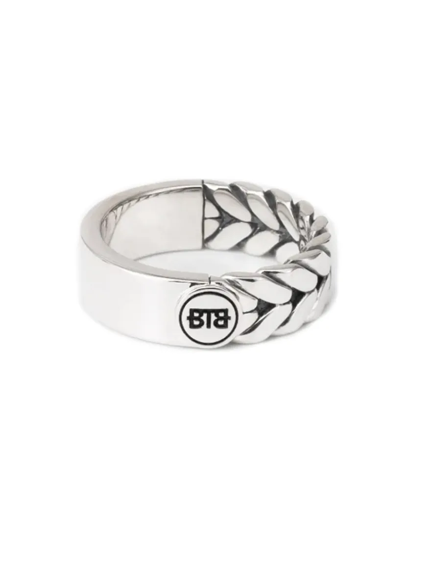 Buddha to Buddha Barbara Dual ring 334