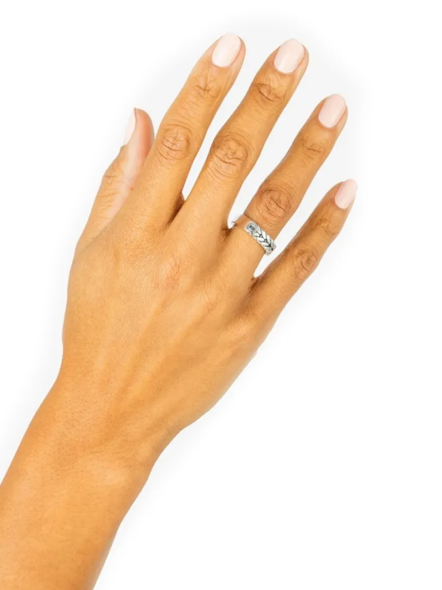 Buddha to Buddha Barbara Dual ring 334