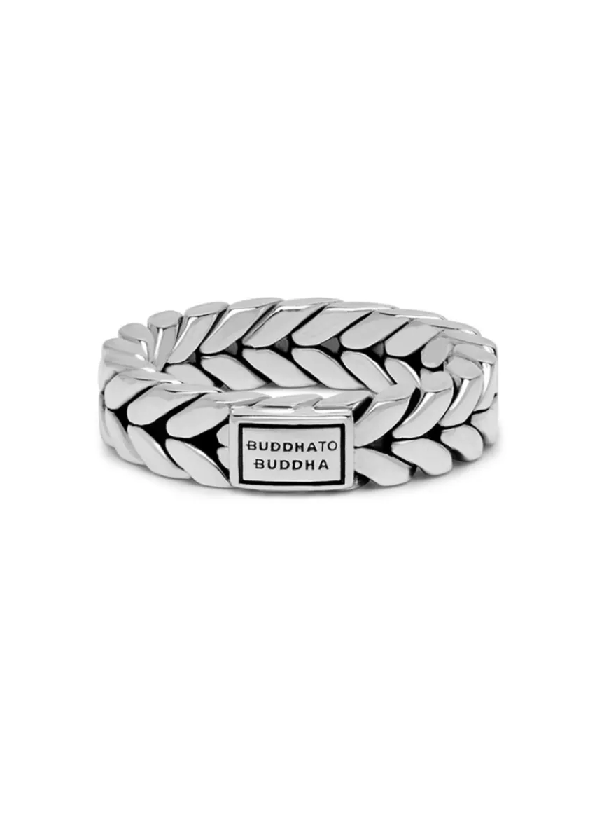 Buddha to Buddha Barbara XS 618 ring