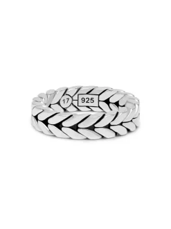 Buddha to Buddha Barbara XS 618 ring