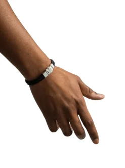 Buddha to Buddha Barbara Leather armband 138BL + Luxe Cadeau