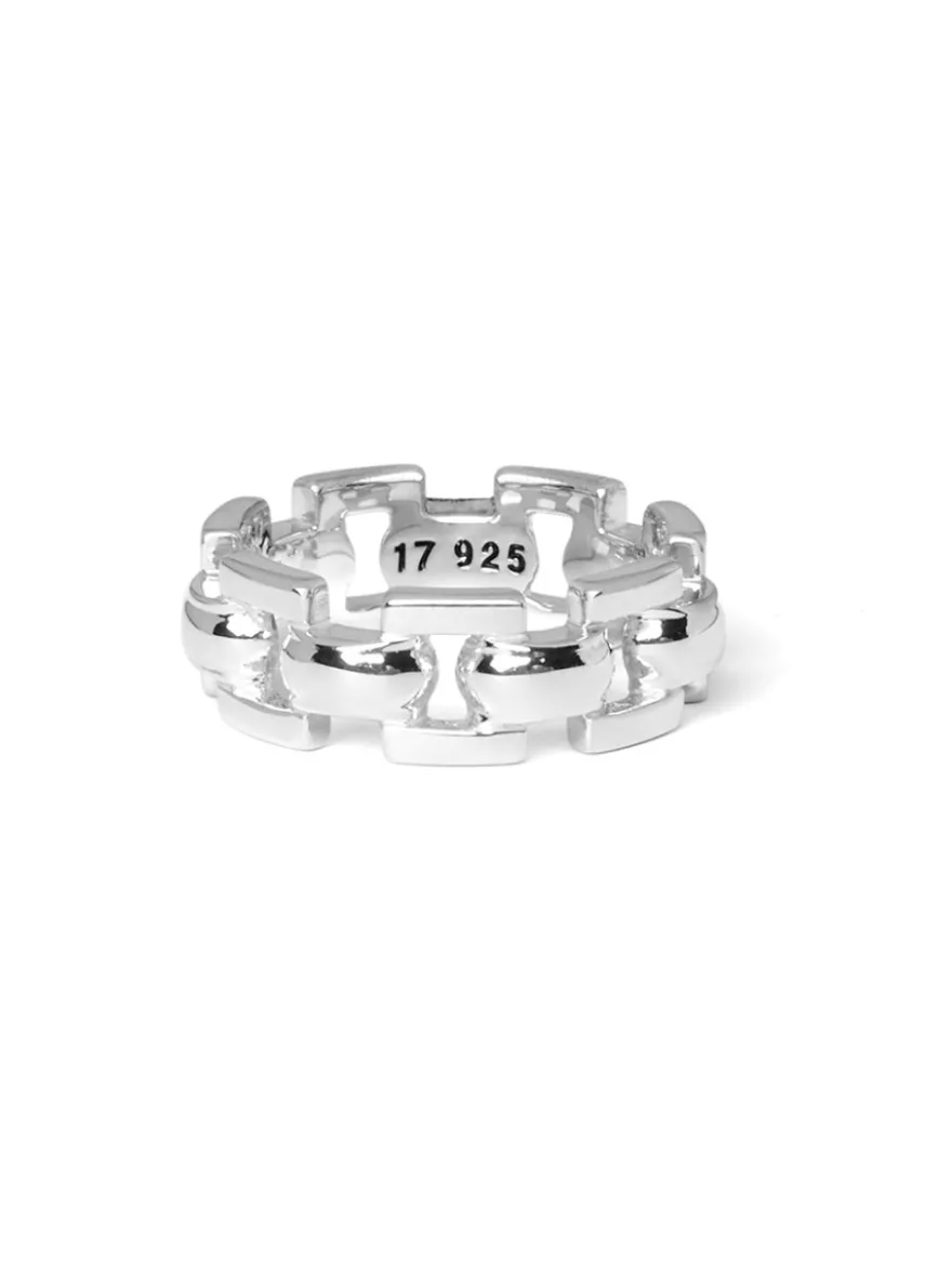 Buddha to Buddha Batul mini 045 ring + Luxe Cadeau
