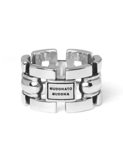 Buddha to Buddha Batul ring 483