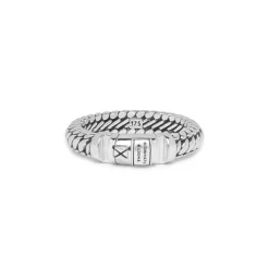 Buddha to Buddha Ben Lock ring
