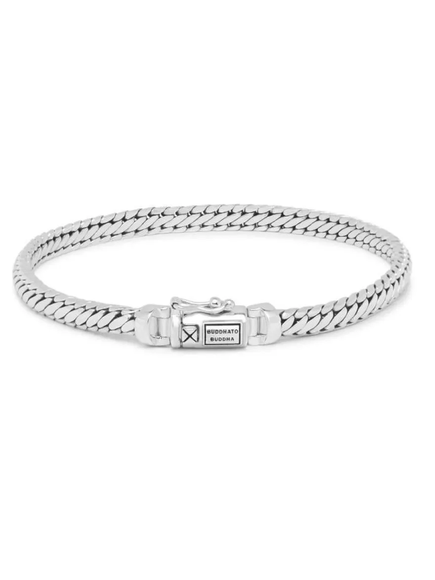 Buddha to Buddha Ben mini armband J101 + Luxe Cadeau