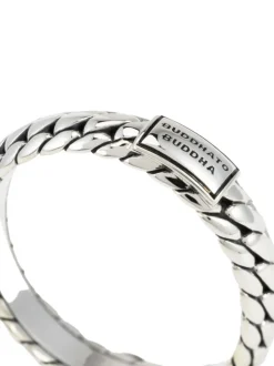 Buddha to Buddha Ben XS ring 642 + Luxe Cadeau