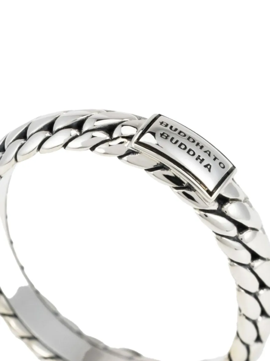 Buddha to Buddha Ben XS ring 642 + Luxe Cadeau