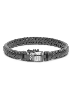 Buddha to Buddha Ben XS Black Rodium + Luxe cadeau