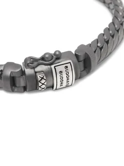Buddha to Buddha Ben XS Black Rodium + Luxe cadeau