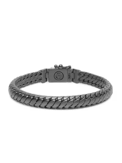 Buddha to Buddha Ben XS Black Rodium + Luxe cadeau