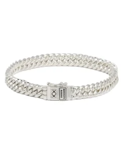 Buddha to Buddha Chain Mini armband J082 + Luxe Cadeau