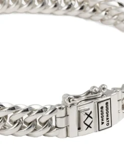 Buddha to Buddha Chain Mini armband J082 + Luxe Cadeau