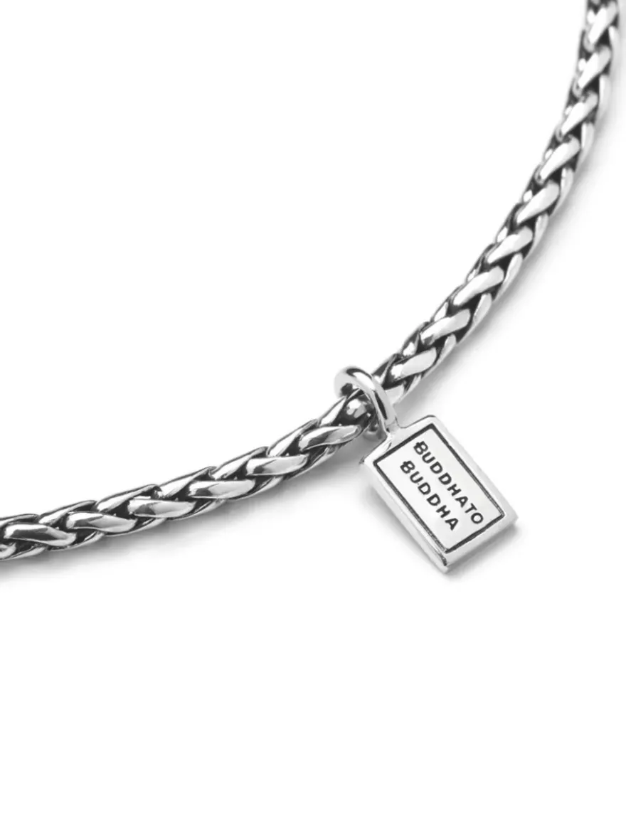 Buddha to Buddha Collier George XS 761 + Luxe Cadeau