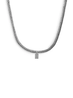 Buddha to Buddha Collier Ellen Mini 452 + Luxe Cadeau