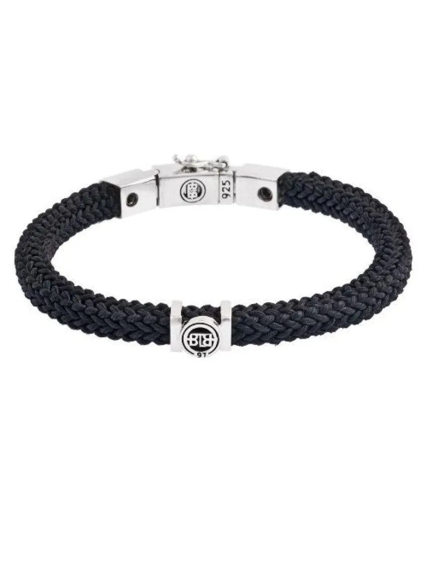 Buddha to Buddha Denise Cord Black 780BL