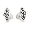 Buddha to Buddha earstuds Nathalie 478