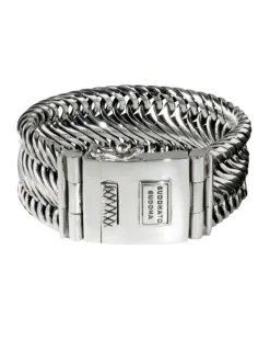 Buddha to Buddha Edwin armband 155 + Luxe Cadeau