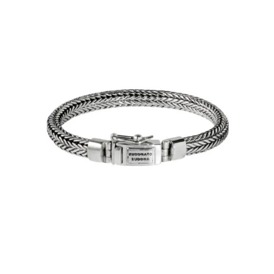 Buddha to Buddha Ellen armband 150 + Luxe Cadeau