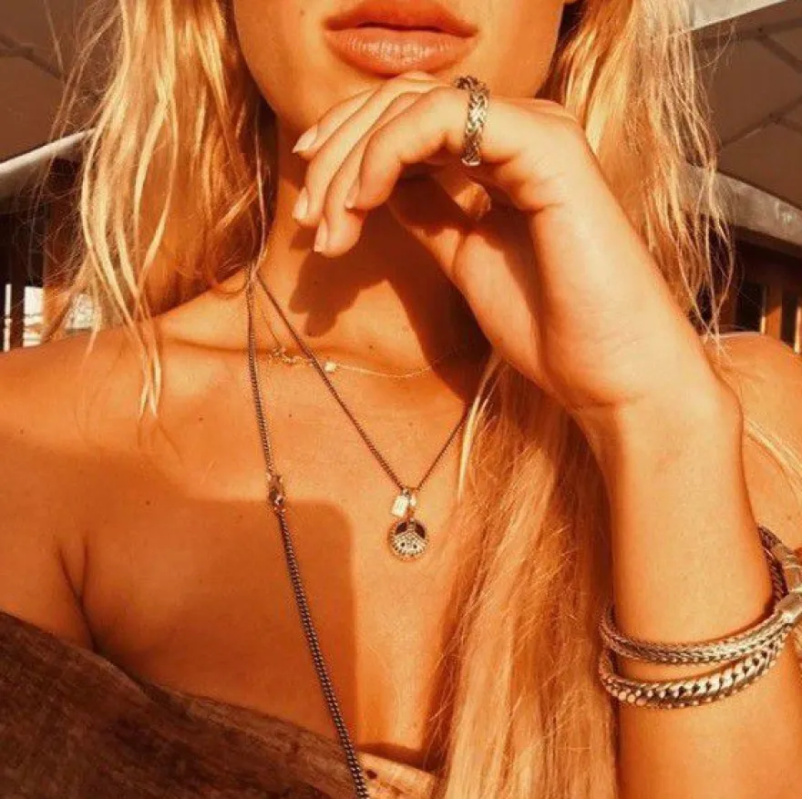 Buddha to Buddha Ellen armband 150 + Luxe Cadeau