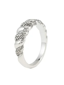 Buddha to Buddha Ellen Ring Spiral Gradient 623 + Luxe Cadeau