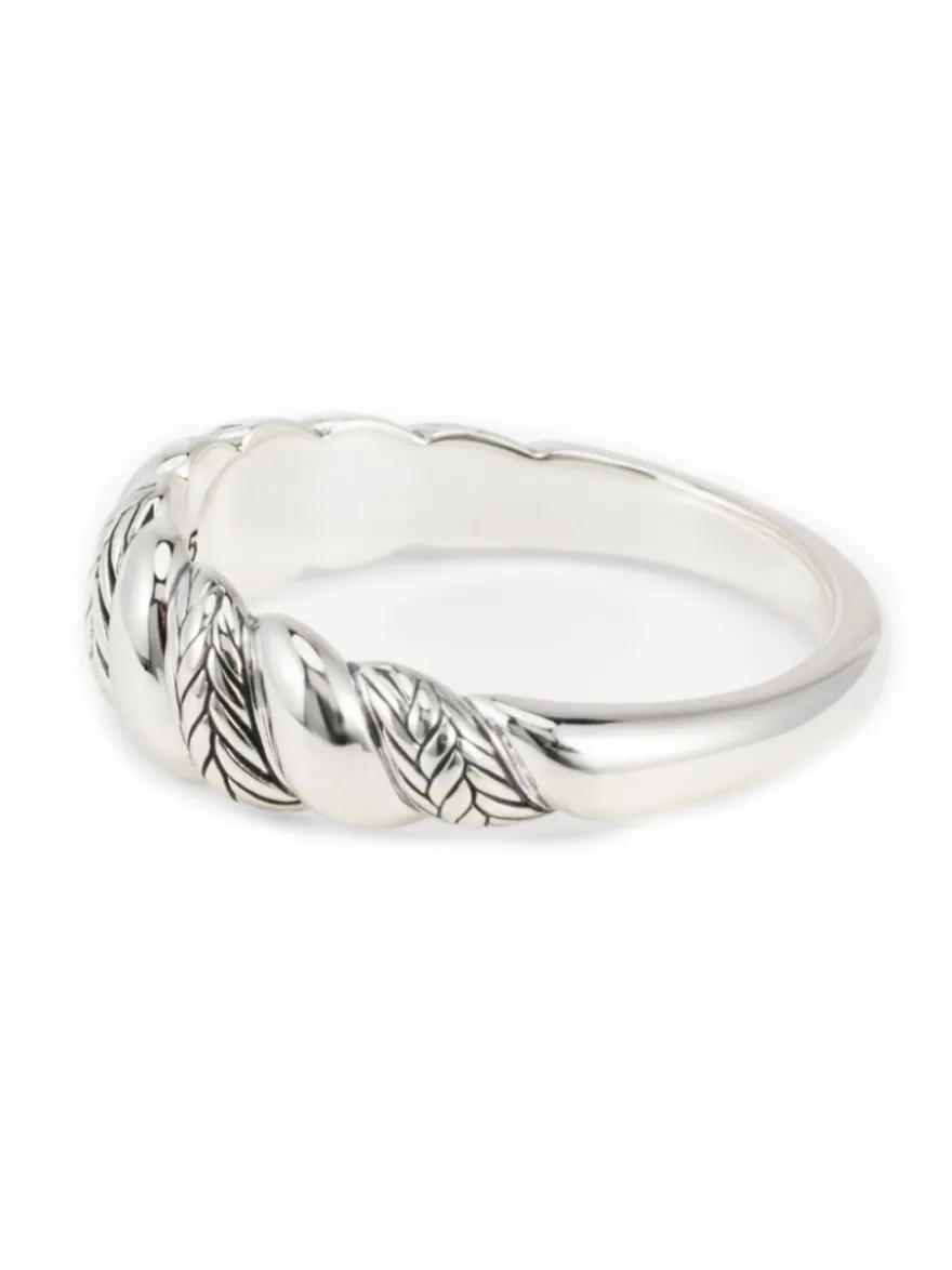 Buddha to Buddha Ellen Ring Spiral Gradient 623 + Luxe Cadeau