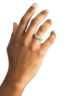 Buddha to Buddha Ellen Ring Spiral Gradient 623 + Luxe Cadeau