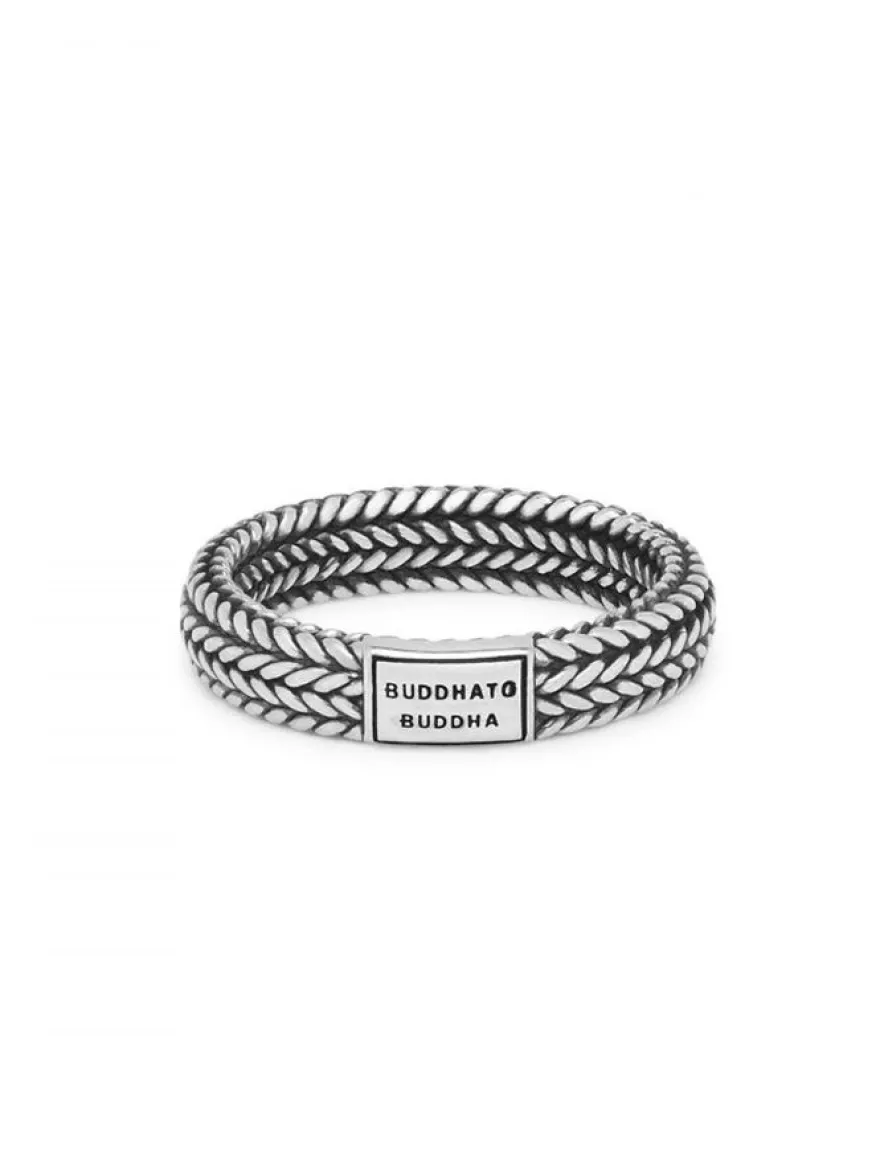 Buddha to Buddha Ellen small 106 ring