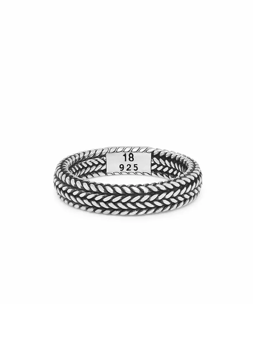 Buddha to Buddha Ellen small 106 ring