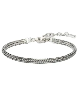 Buddha to Buddha Ellen Stacking armband 912 + Luxe Cadeau