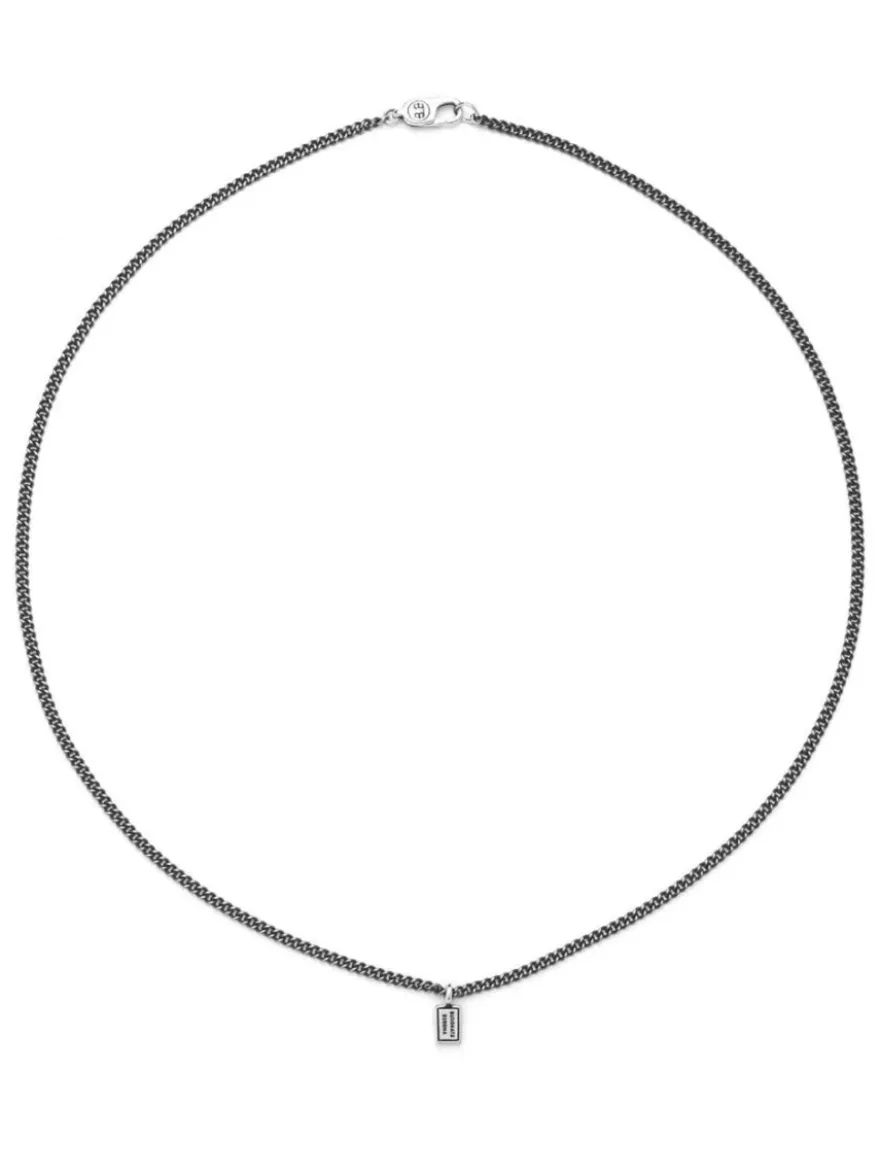 Buddha to Buddha Essential Necklace 651