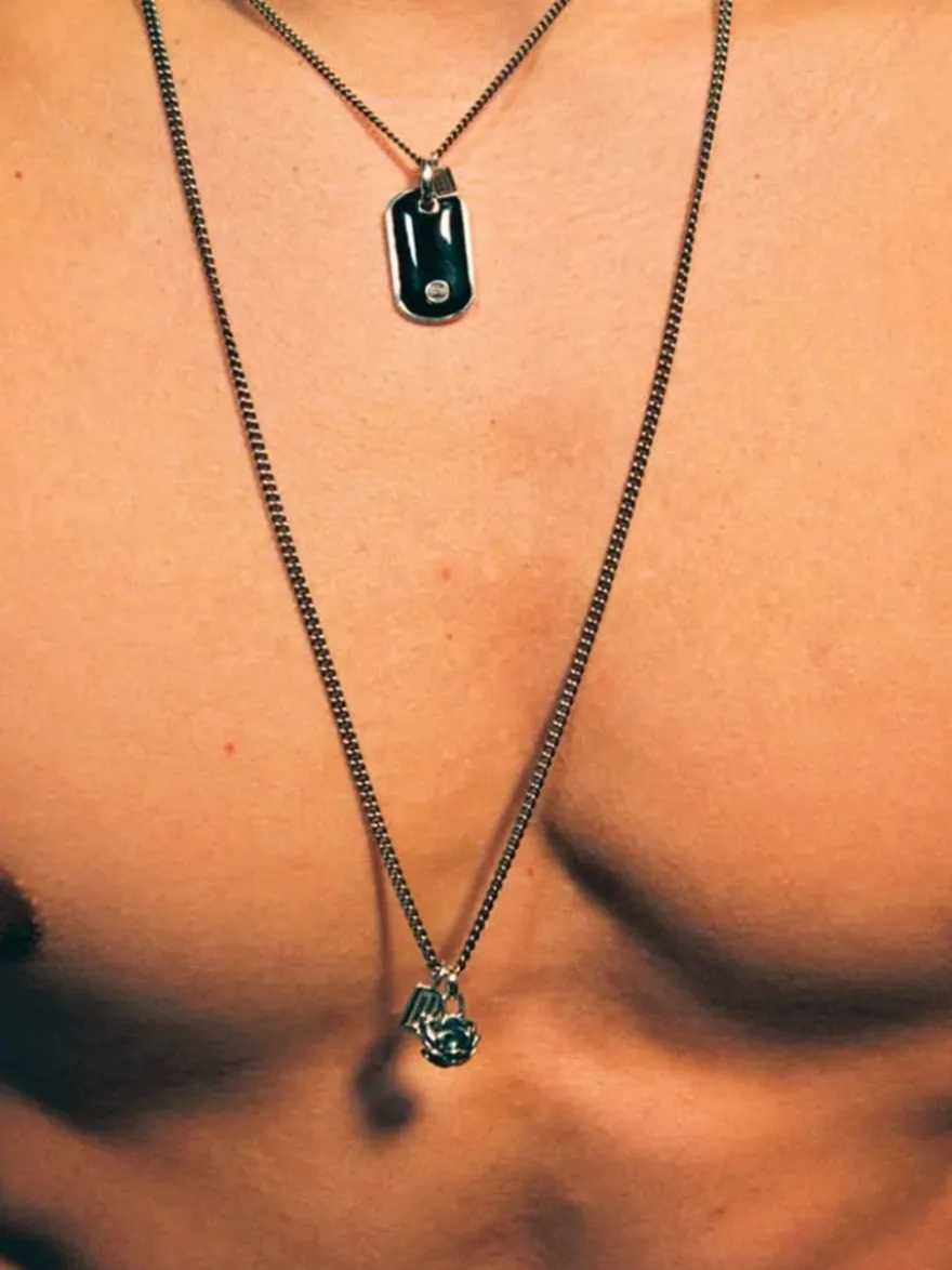Buddha to Buddha Essential Necklace 651