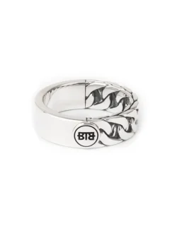 Buddha to Buddha Esther Dual ring 340