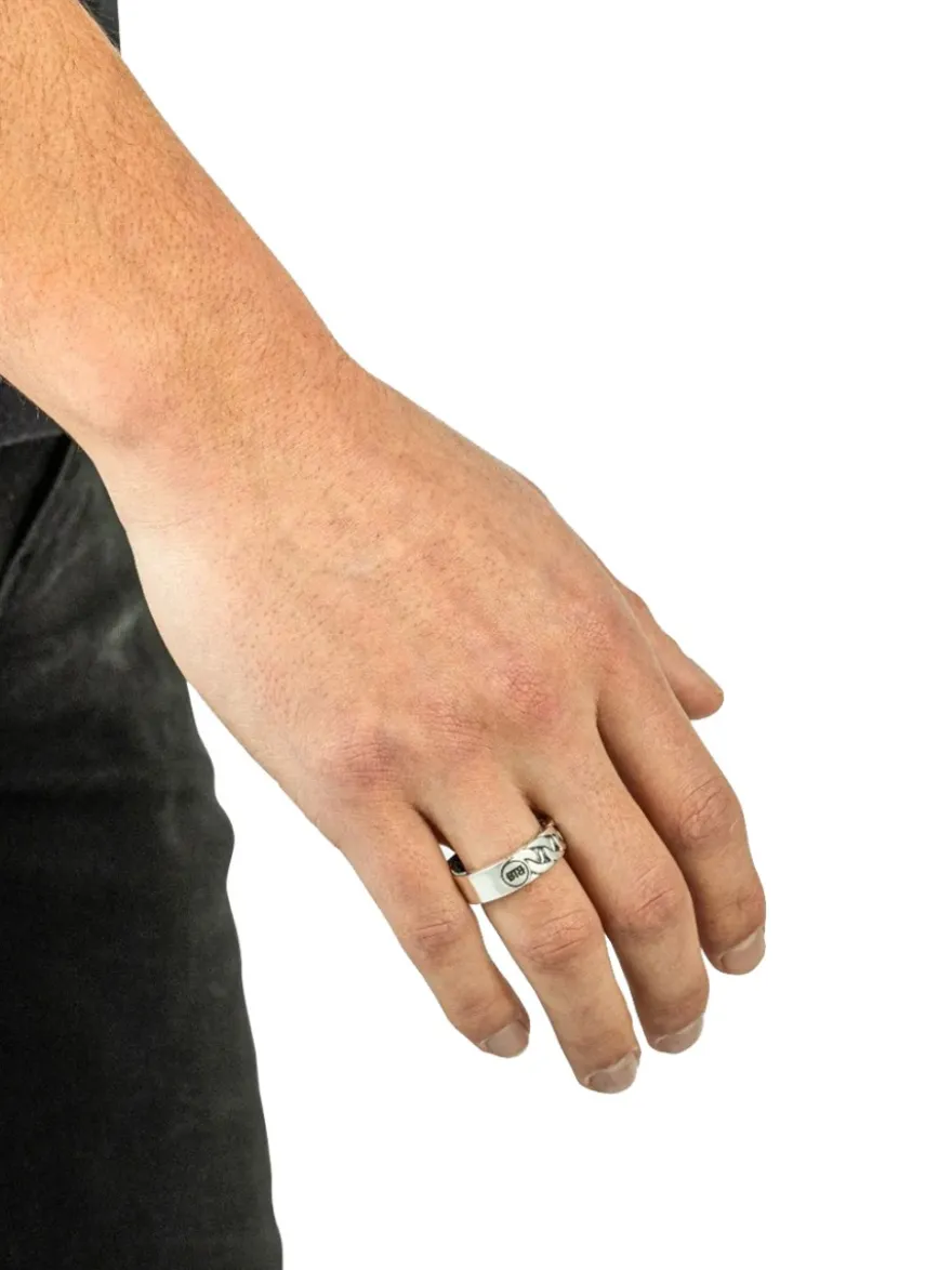 Buddha to Buddha Esther Dual ring 340