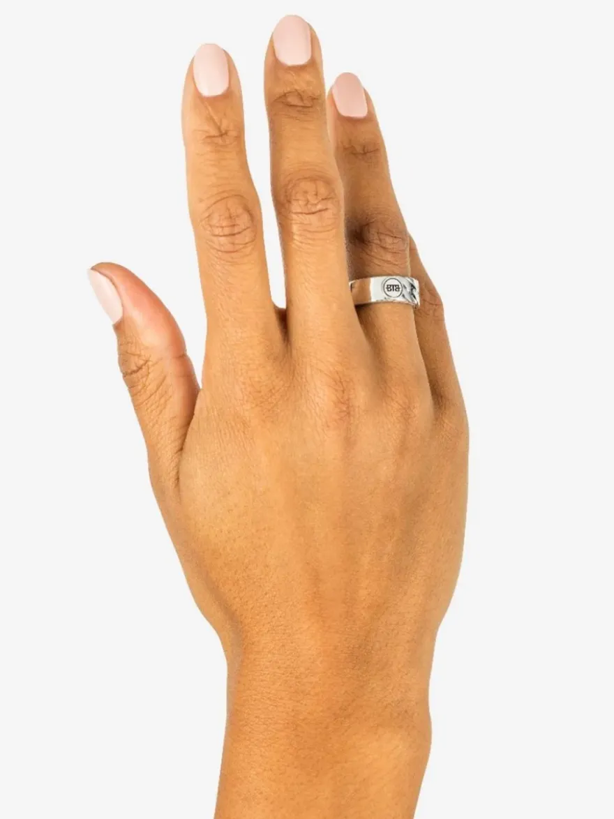 Buddha to Buddha Esther Dual ring 340