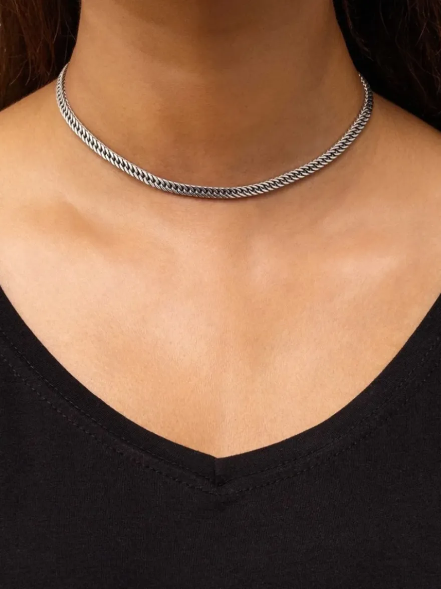 Buddha to Buddha Esther Mini choker 001J048560100