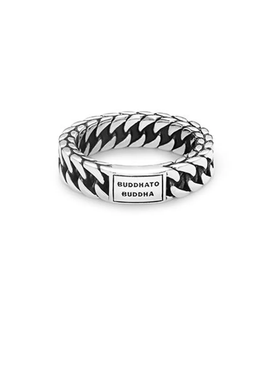 Buddha to Buddha Esther Small ring 611 | Veerman Juwelen
