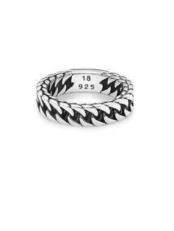 Buddha to Buddha Esther Small ring 611 | Veerman Juwelen