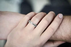 Buddha to Buddha Esther Small ring 611 | Veerman Juwelen