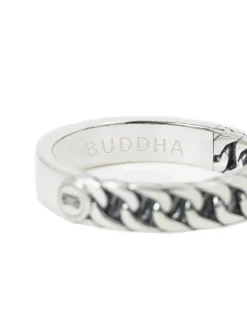 Buddha to Buddha Esther small dual ring 338