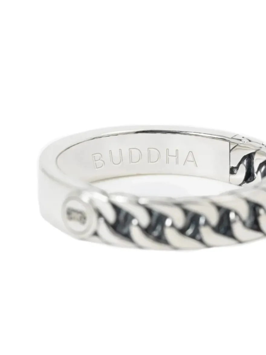 Buddha to Buddha Esther small dual ring 338