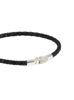 Buddha to Buddha George Mini leren armand J016BL + Luxe Cadeau